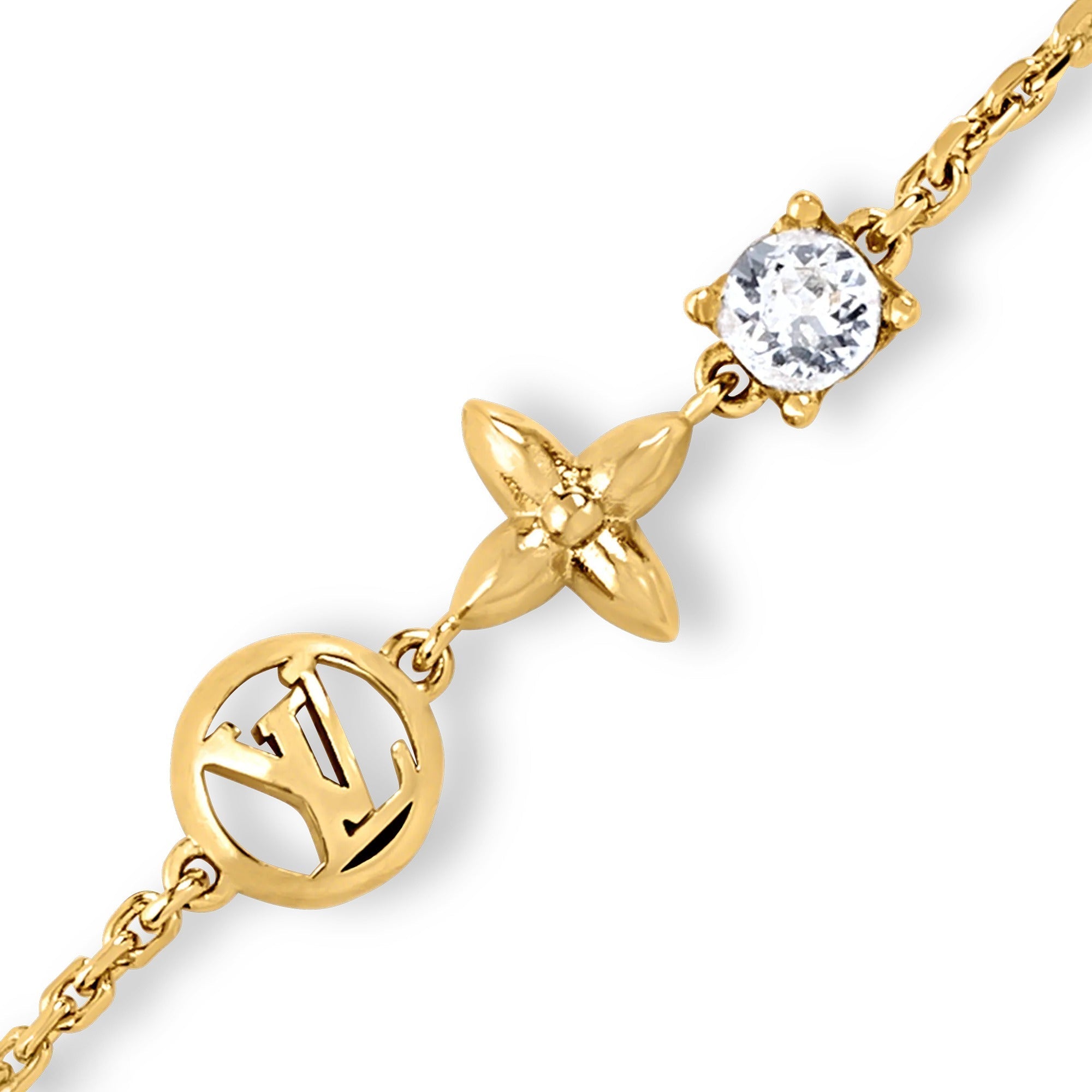 Petit Louis Bracelet
