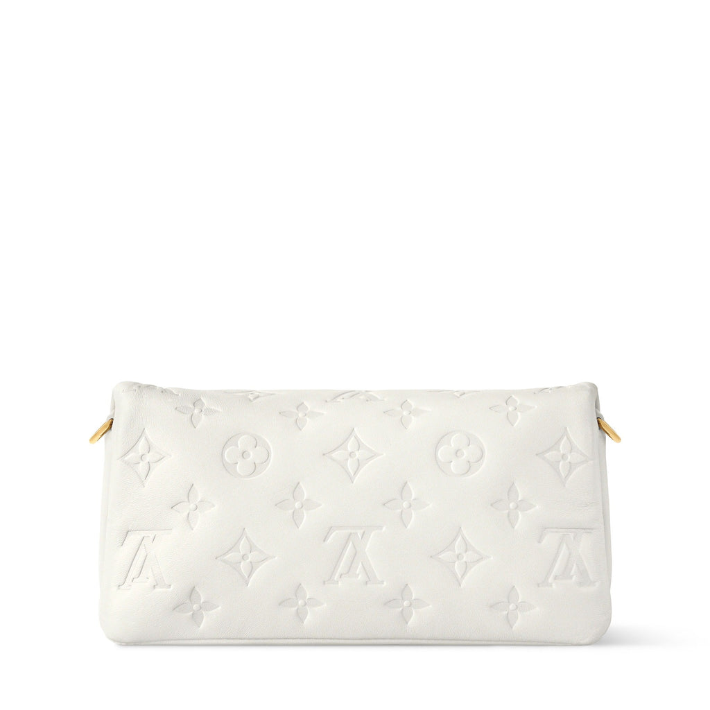 Pochette Coussin