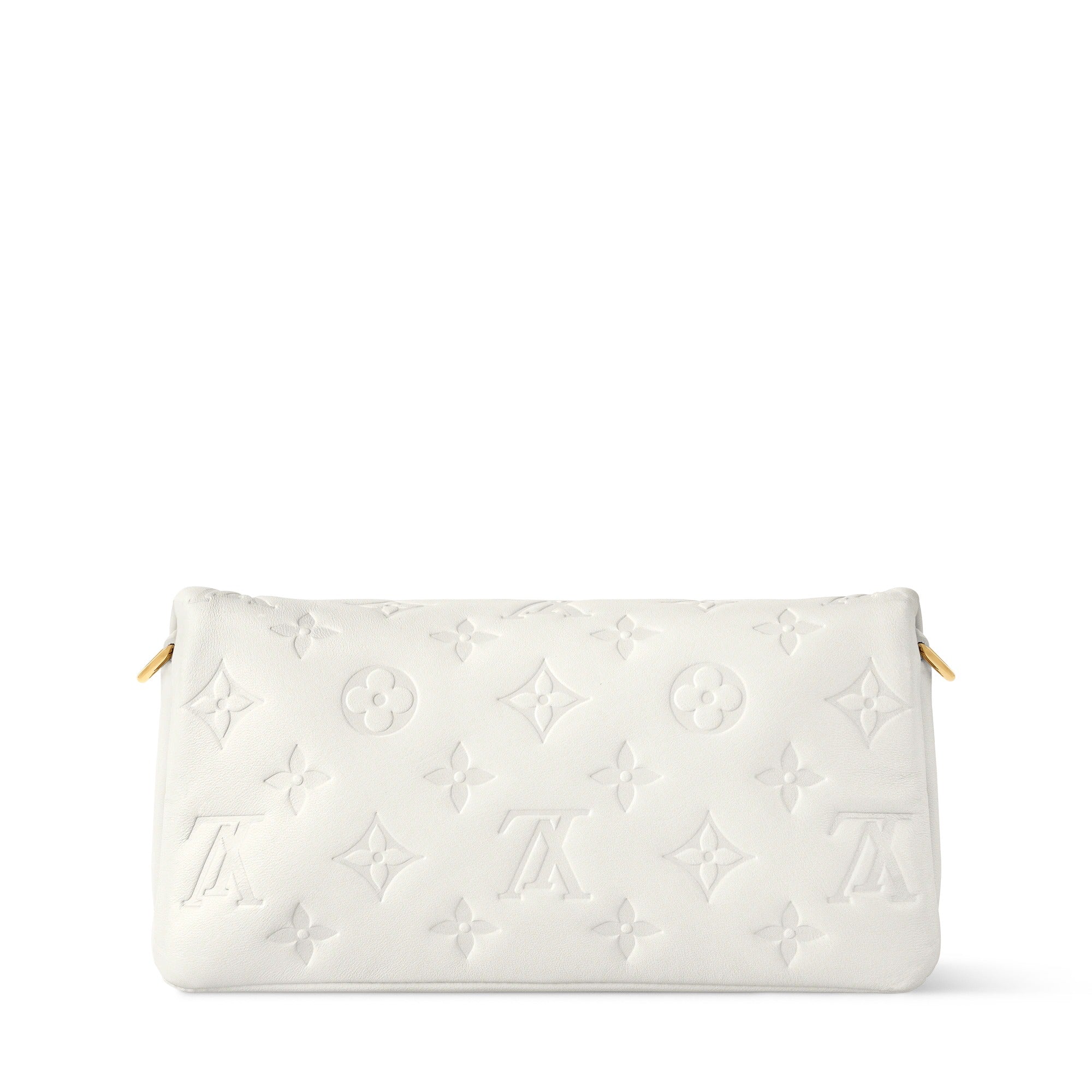 Pochette Coussin