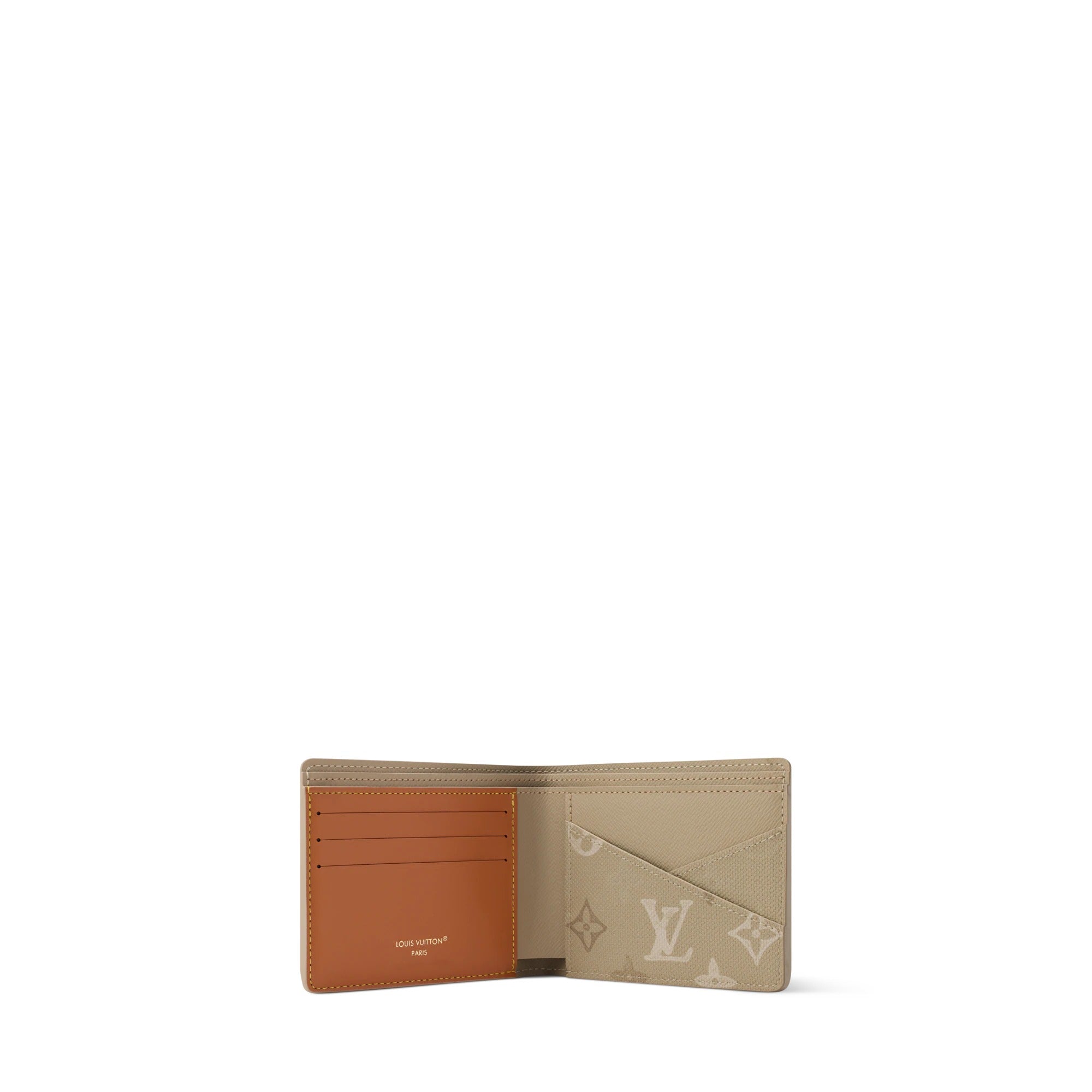 Multiple Wallet