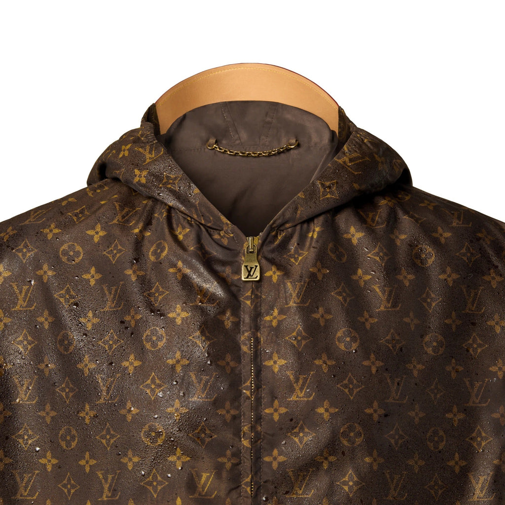 LV Light Reversible Cap