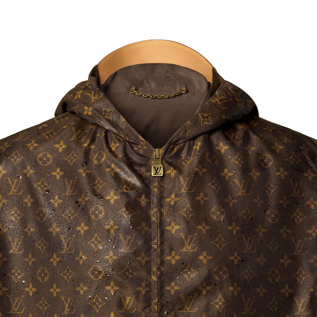 LV Light Reversible Cap