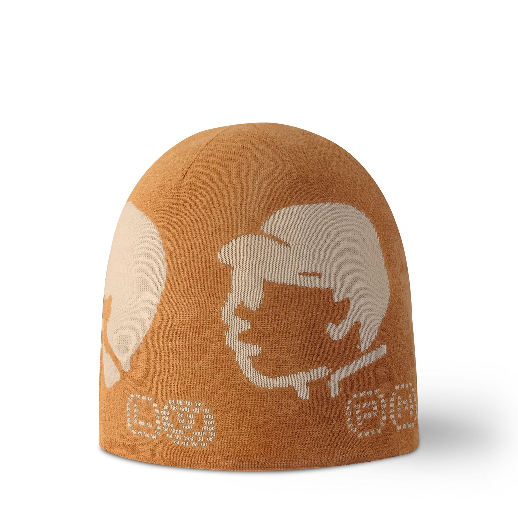 LV Fit Phriendship Beanie