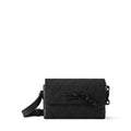 Steamer Wearable Wallet