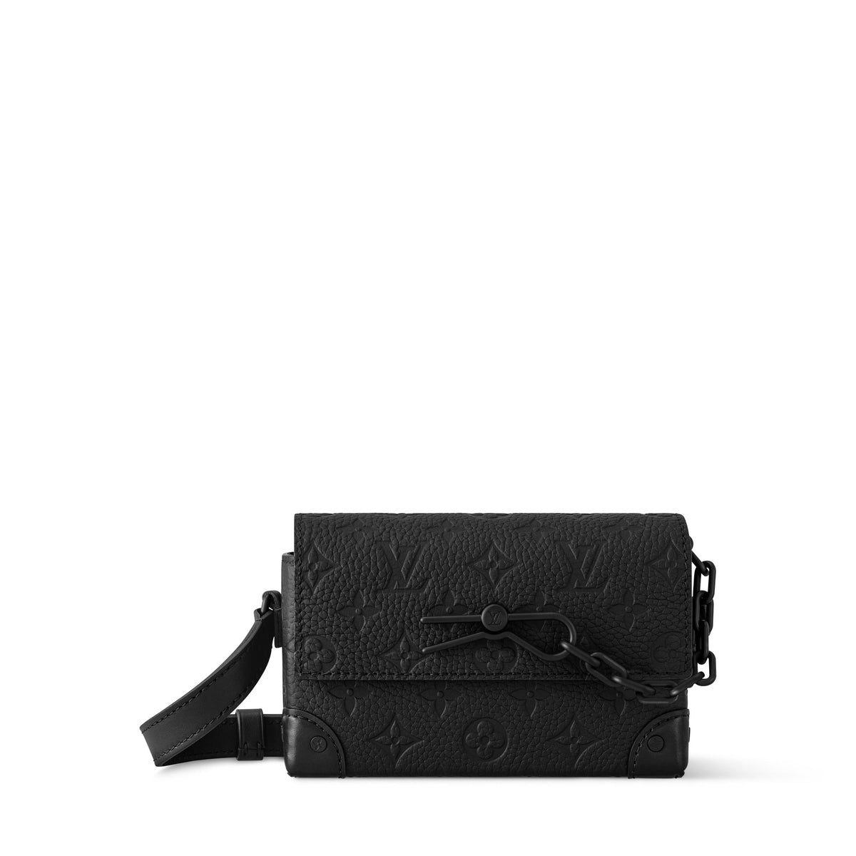 Steamer Wearable Wallet