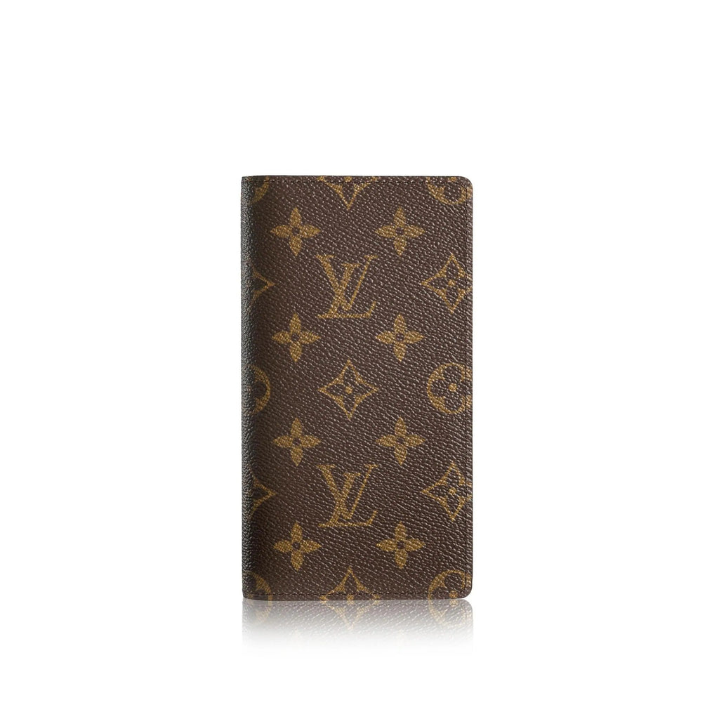 Pocket Agenda Cover