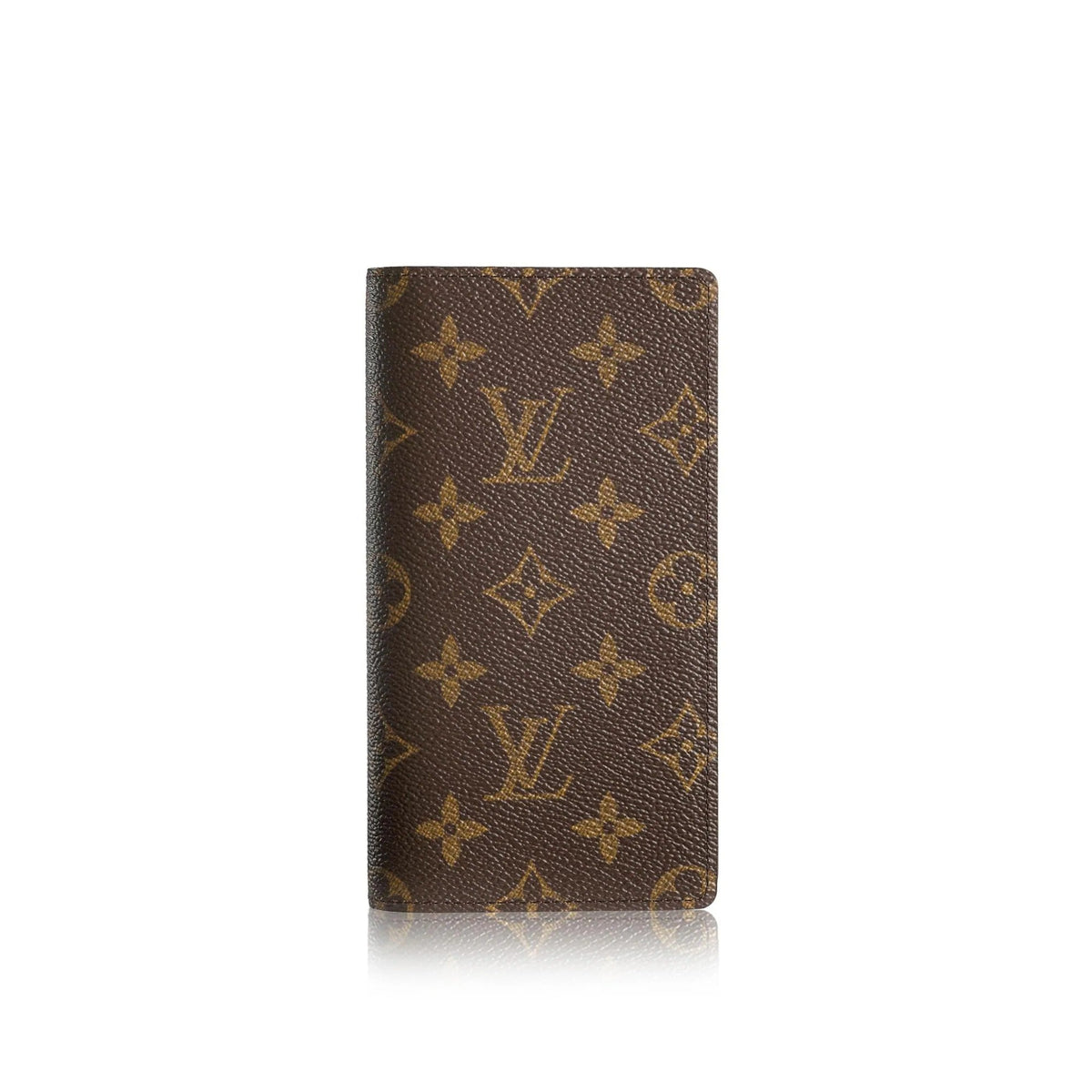 Pocket Agenda Cover