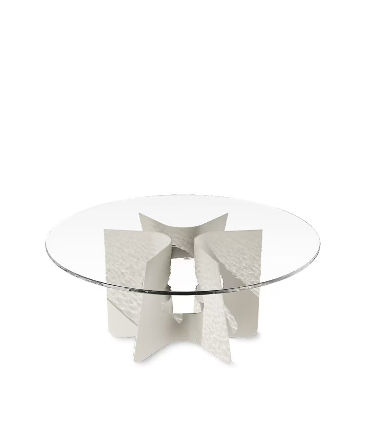 Cosmic Table By Raw Edges