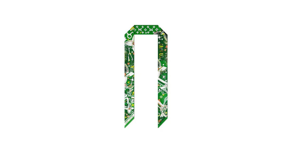 LV Star Sign Taurus BB Bandeau