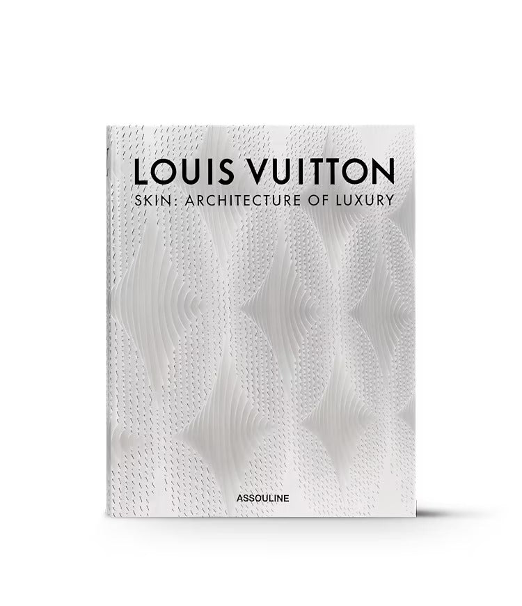 Louis Vuitton Skin: Architecture of Luxury NYC