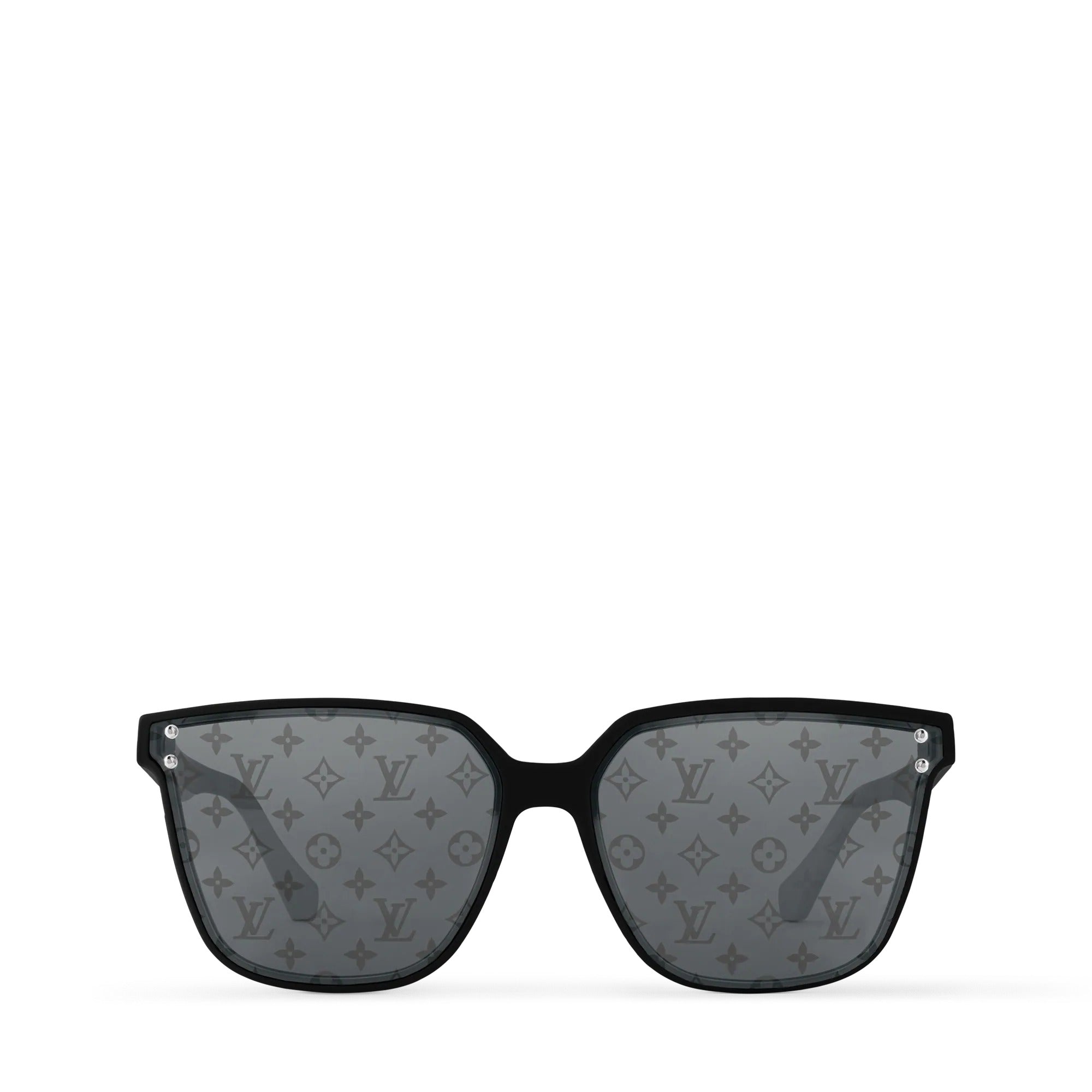 LV Waimea Large Square Sunglasses