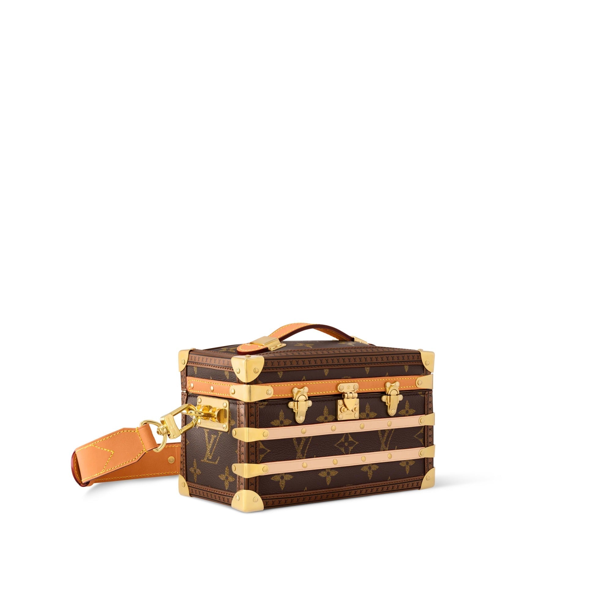 Squeeze Trunk