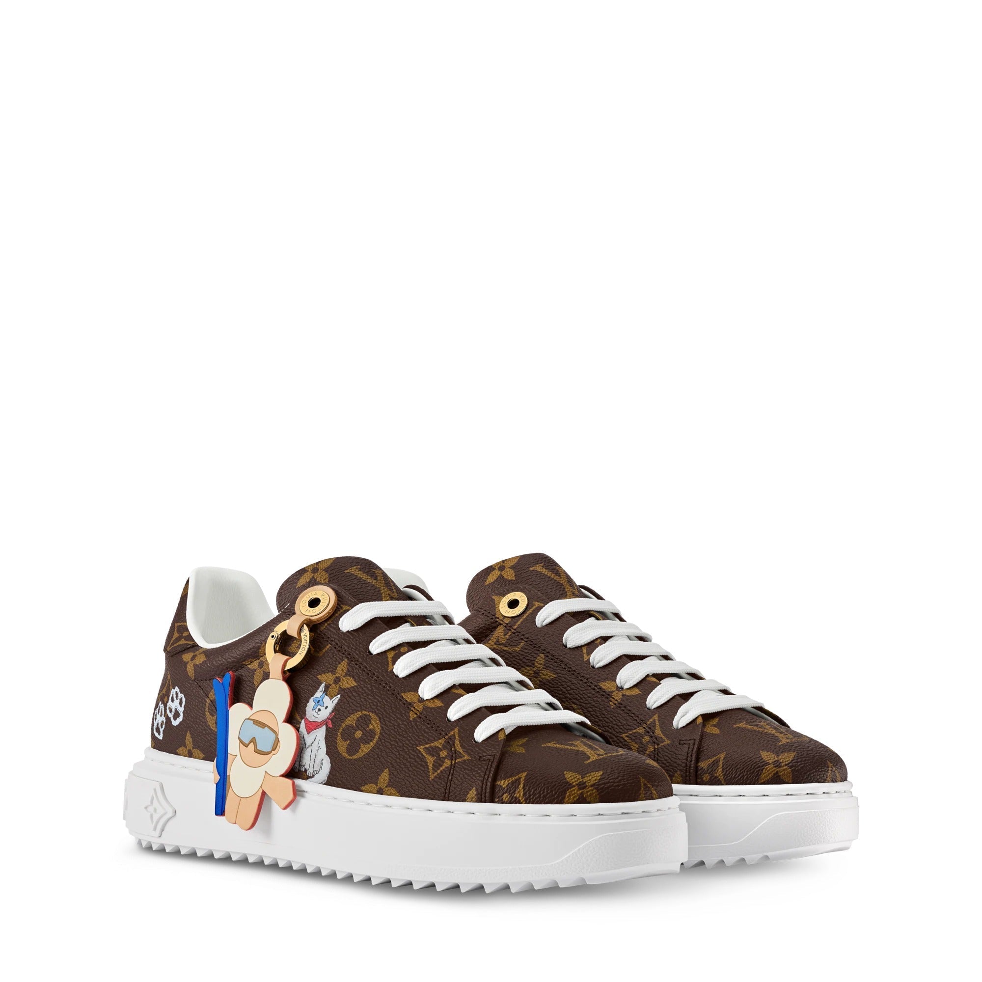 Time Out Sneaker