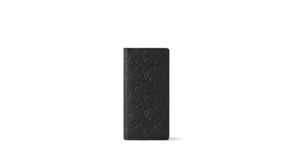 Brazza Wallet