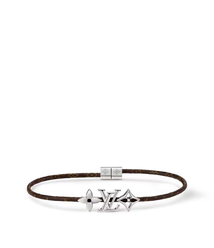 LV Iconic Bracelet