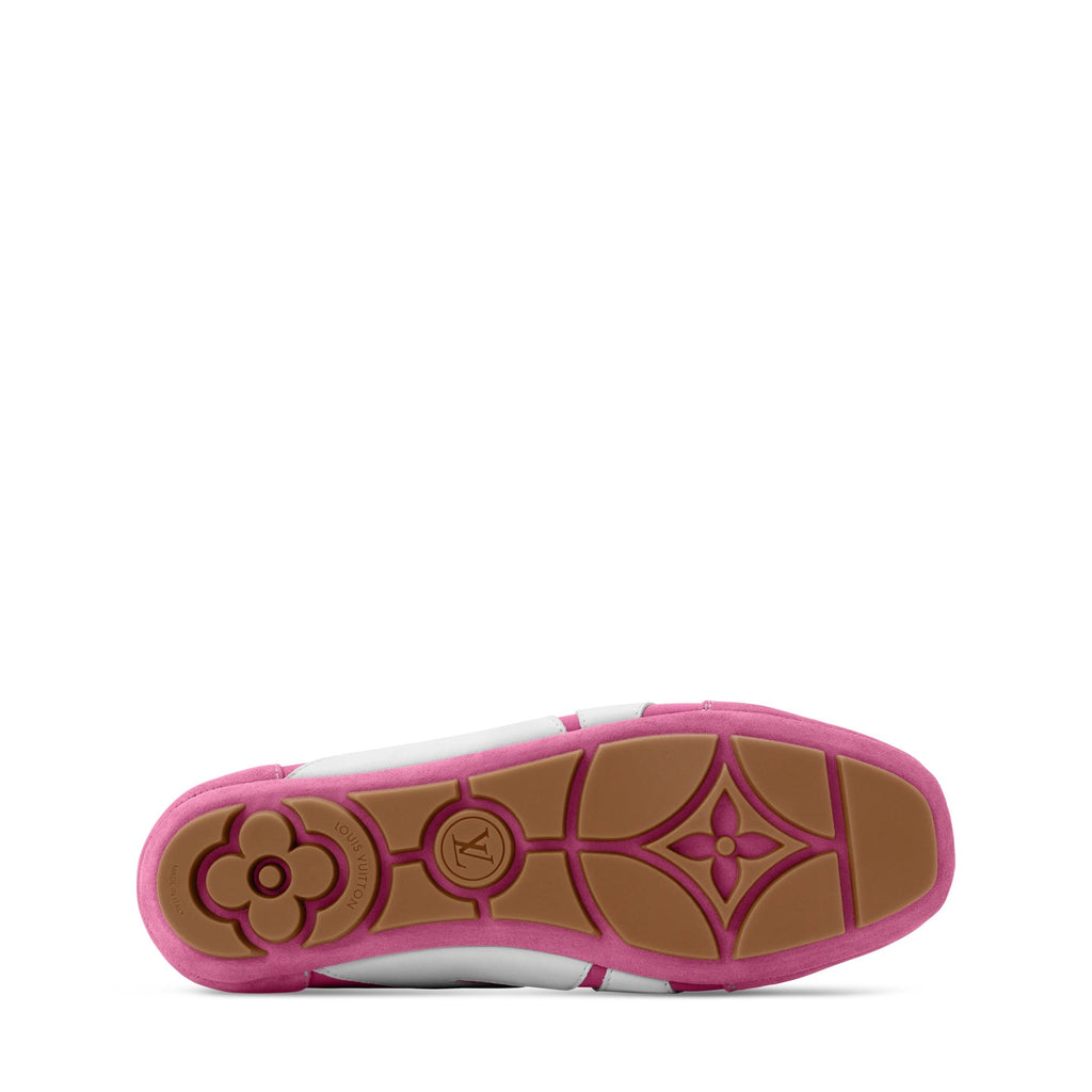 LV Sneakerina