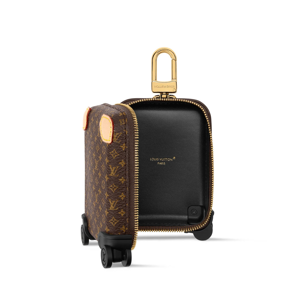 Horizon Airpod Case Bag Charm