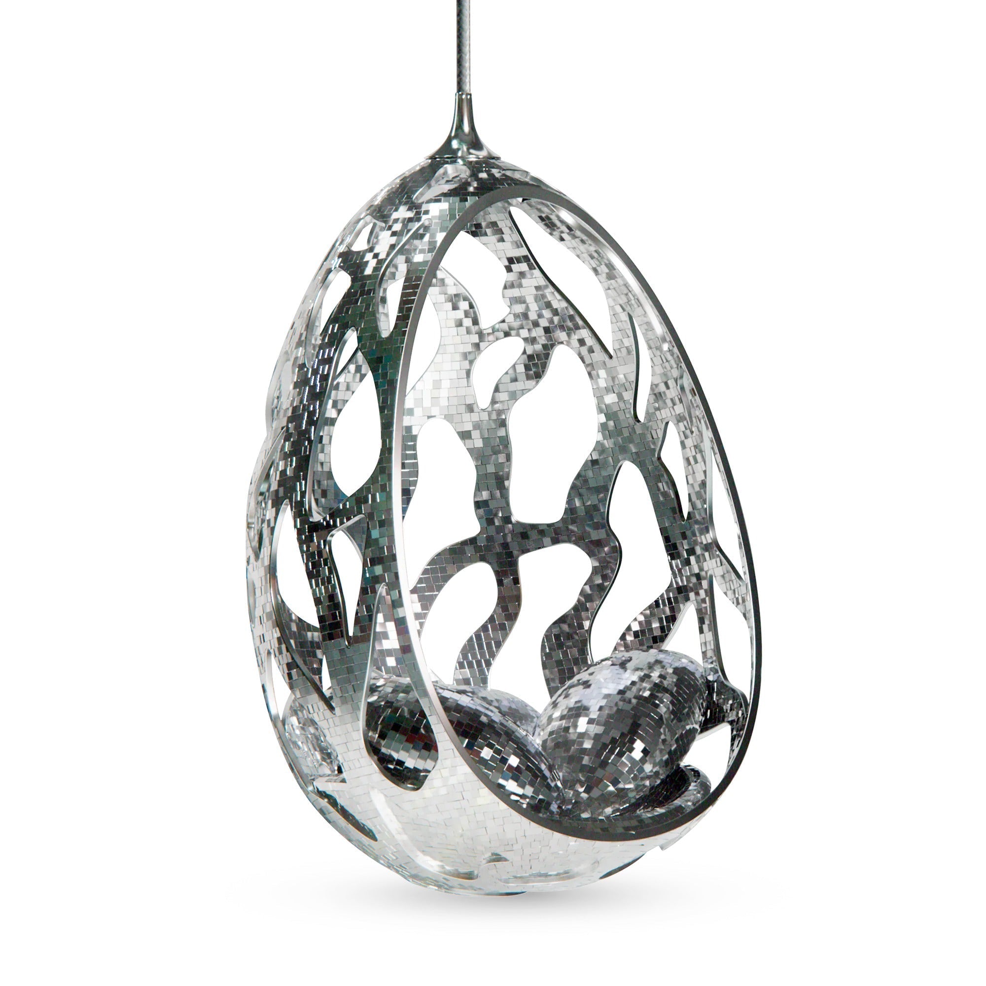 Cocoon Disco By Campana Brothers