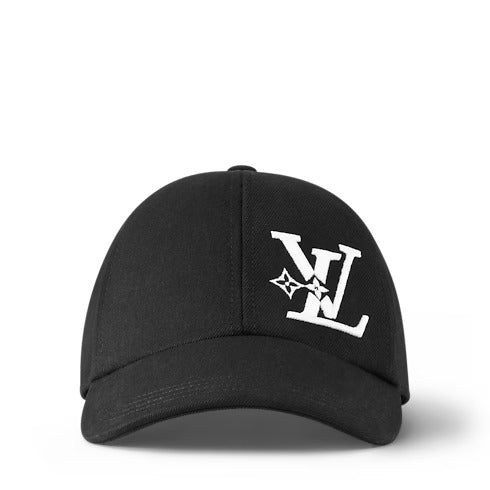 LV Smash Cap