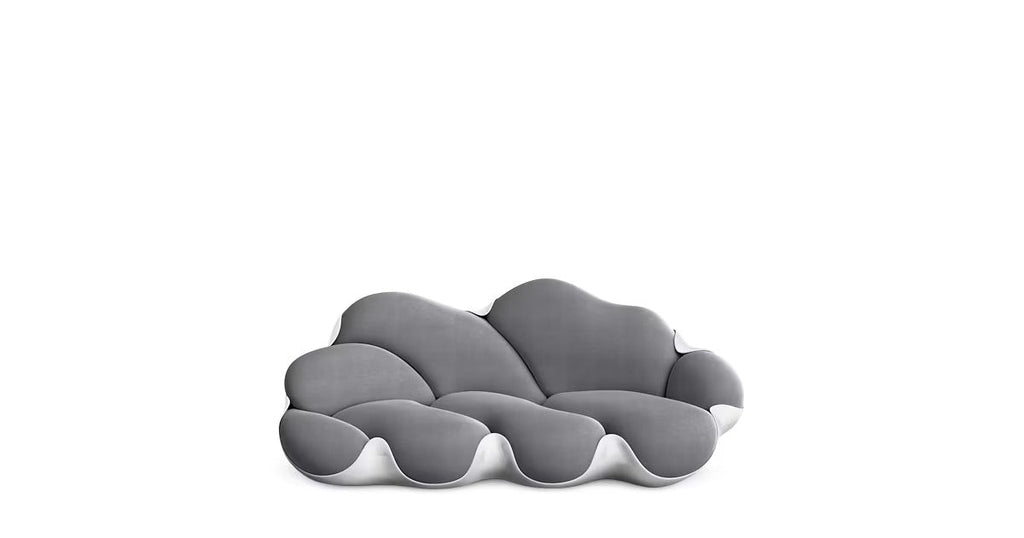 Bomboca Sofa GM By Campana Brothers