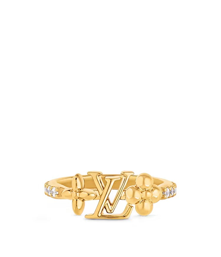 LV Iconic Ring