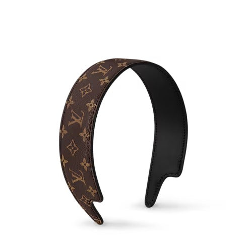 LV Outline Headband