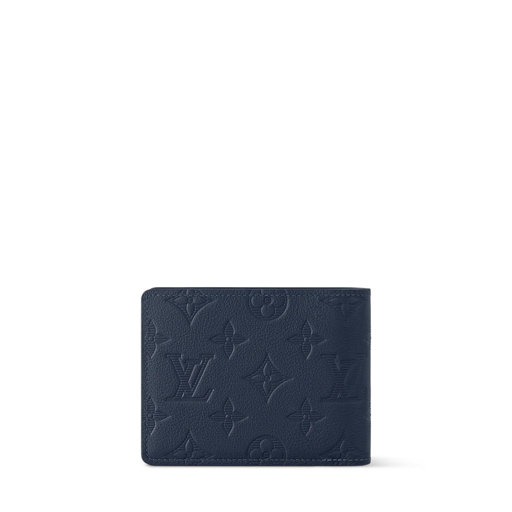Multiple Wallet