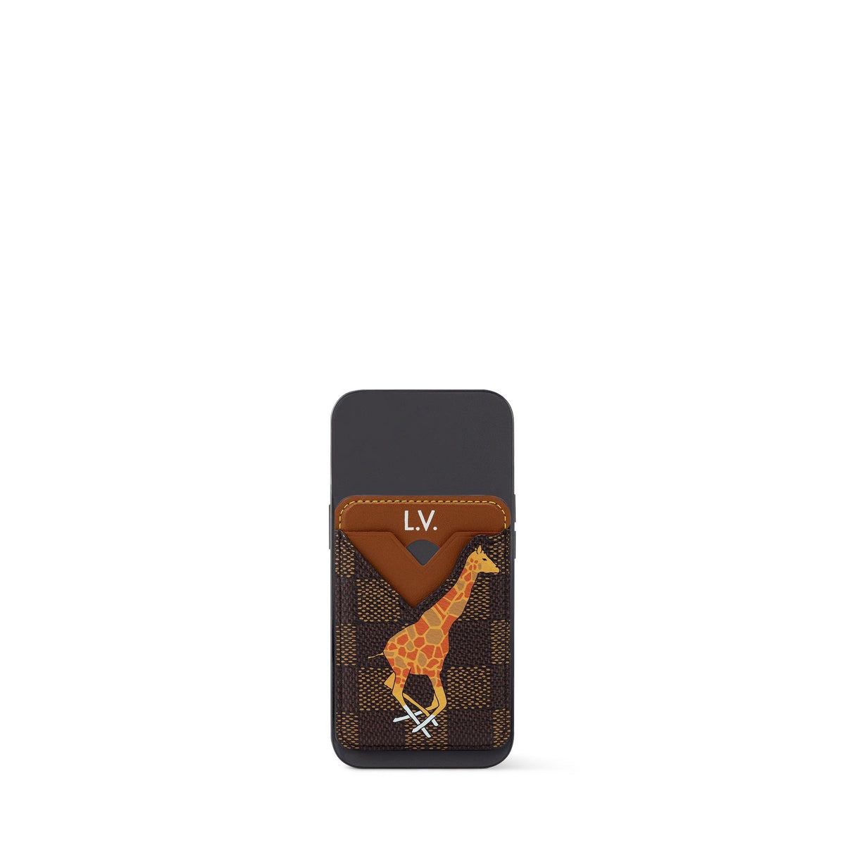 Magnetic Card Holder