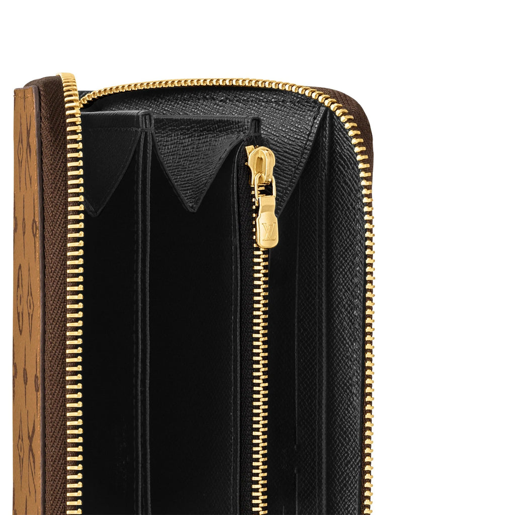 Zippy Wallet