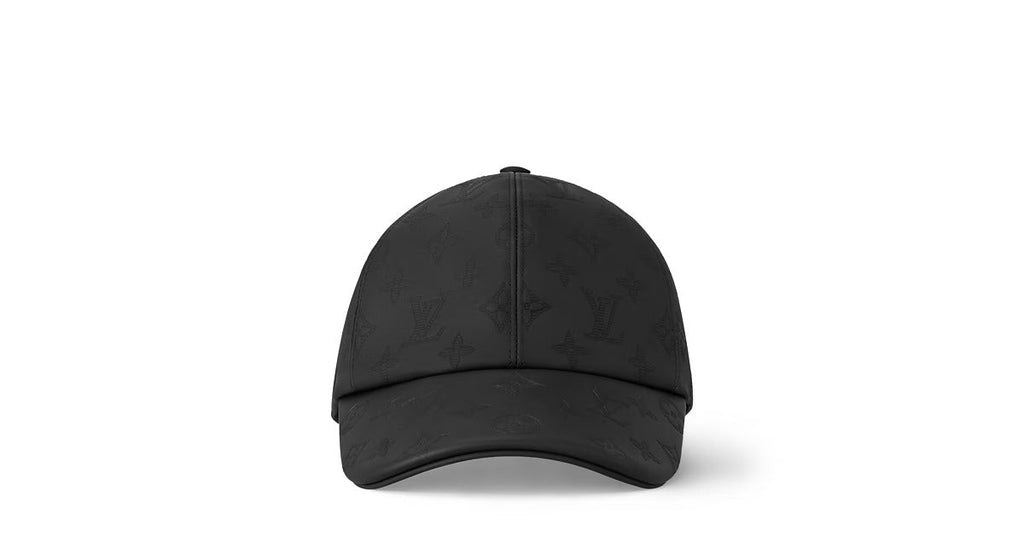 Monogram Shadow Cap