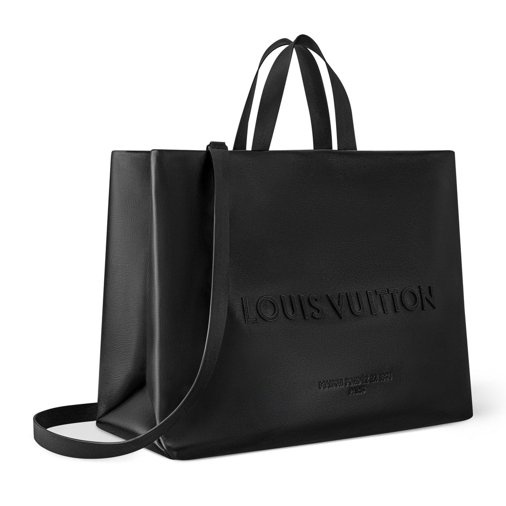 Shopper Tote GM