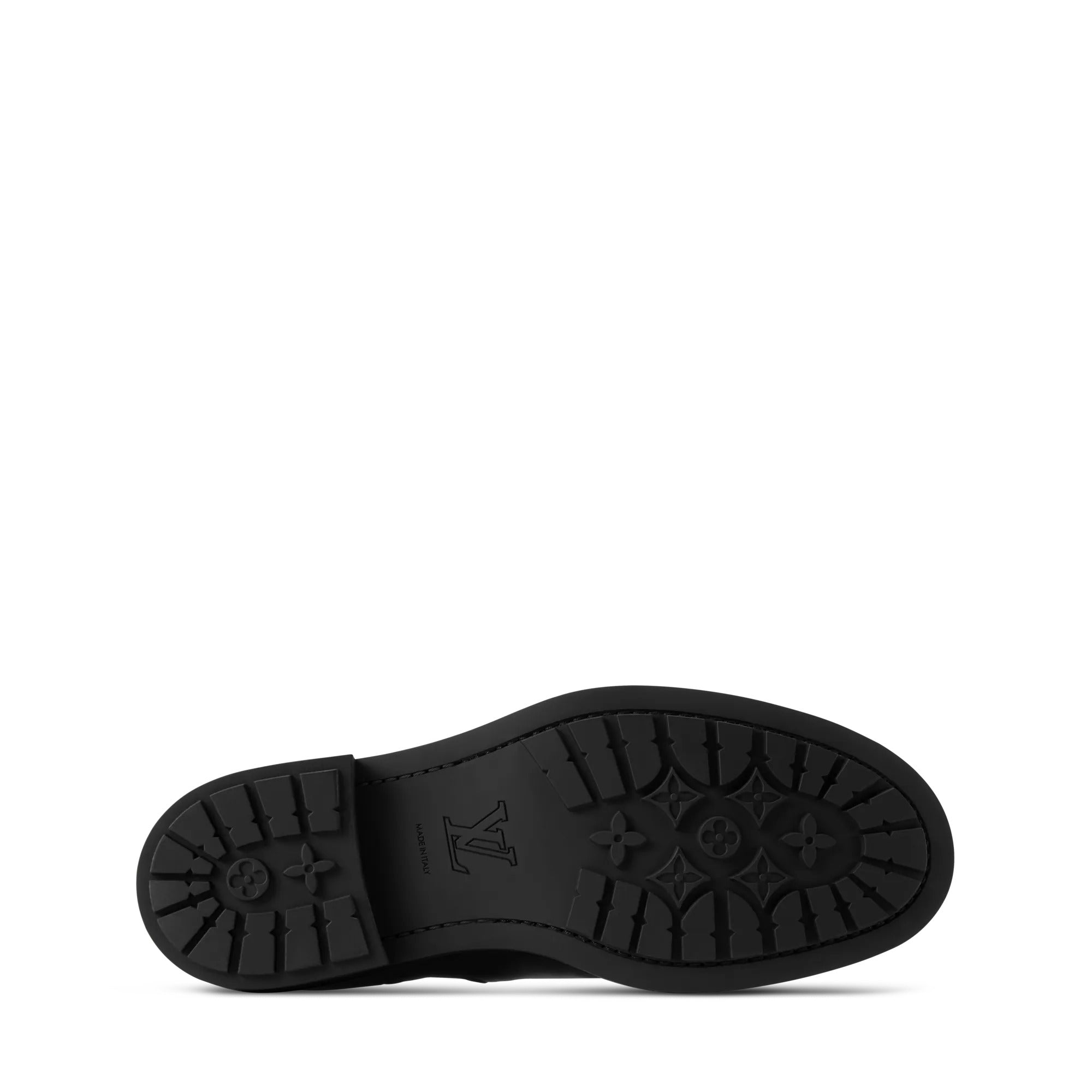 LV City Chelsea Boot