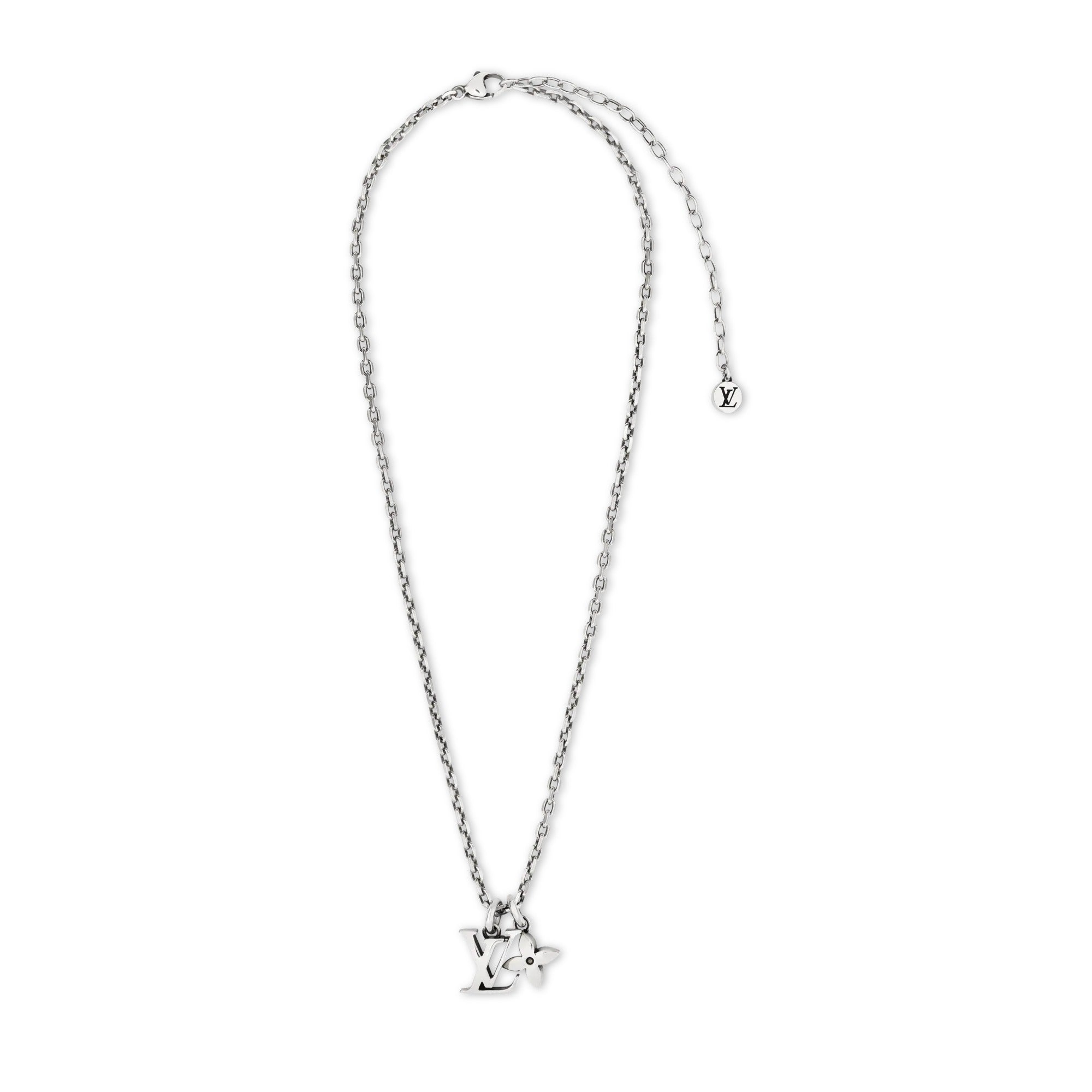 LV Sailor Pendant