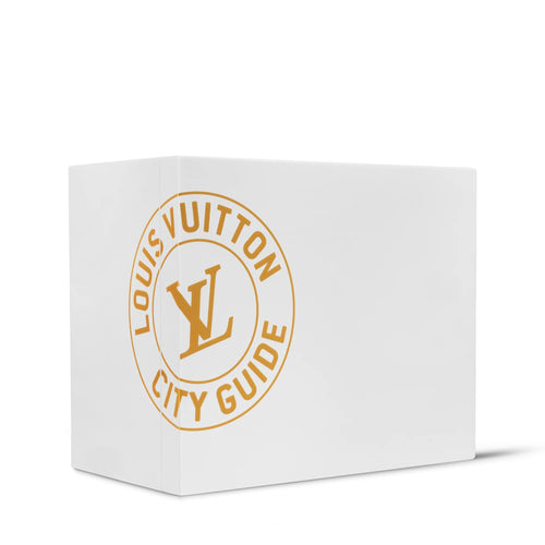 16 City Guide Box Set