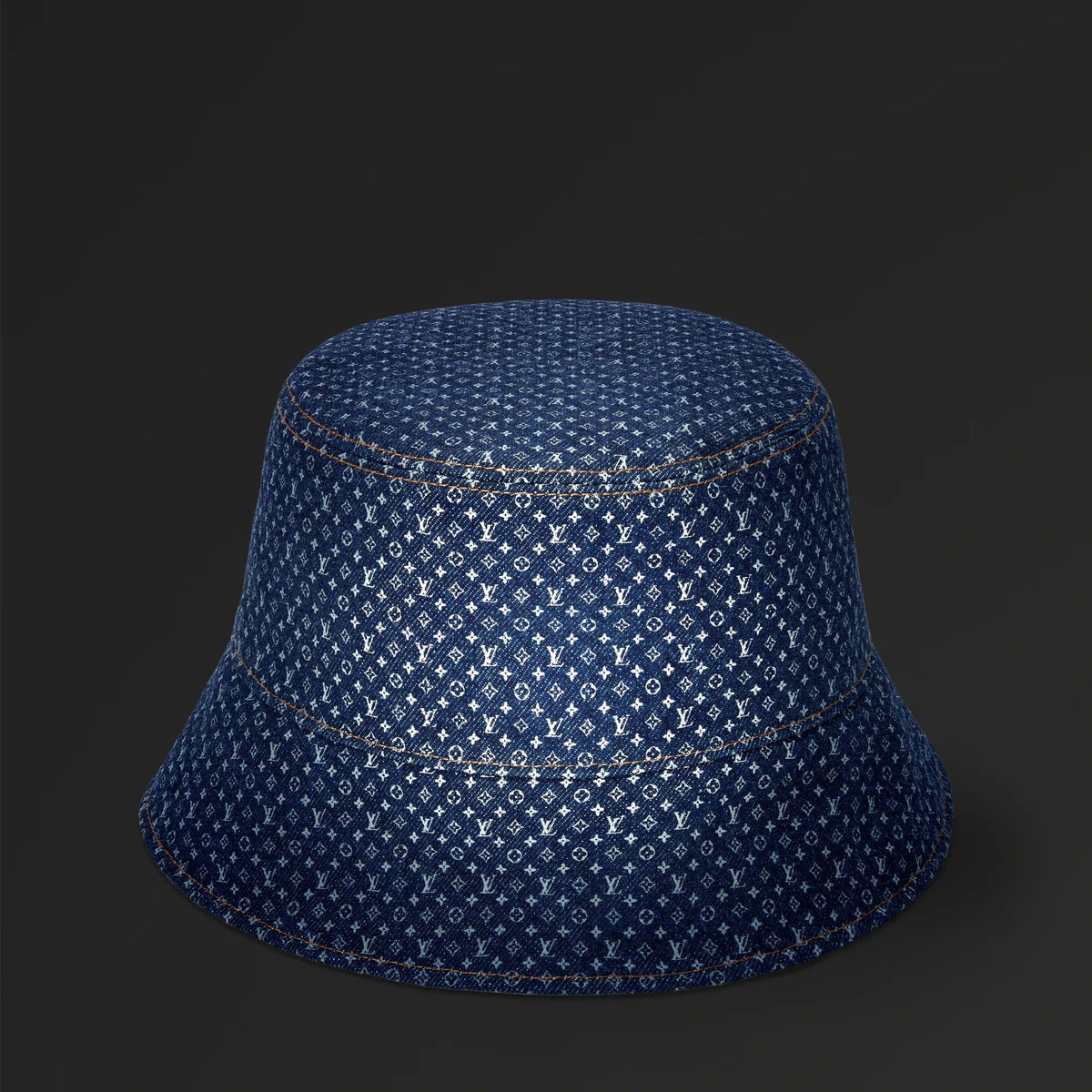 Nanogram Reflective Bucket Hat