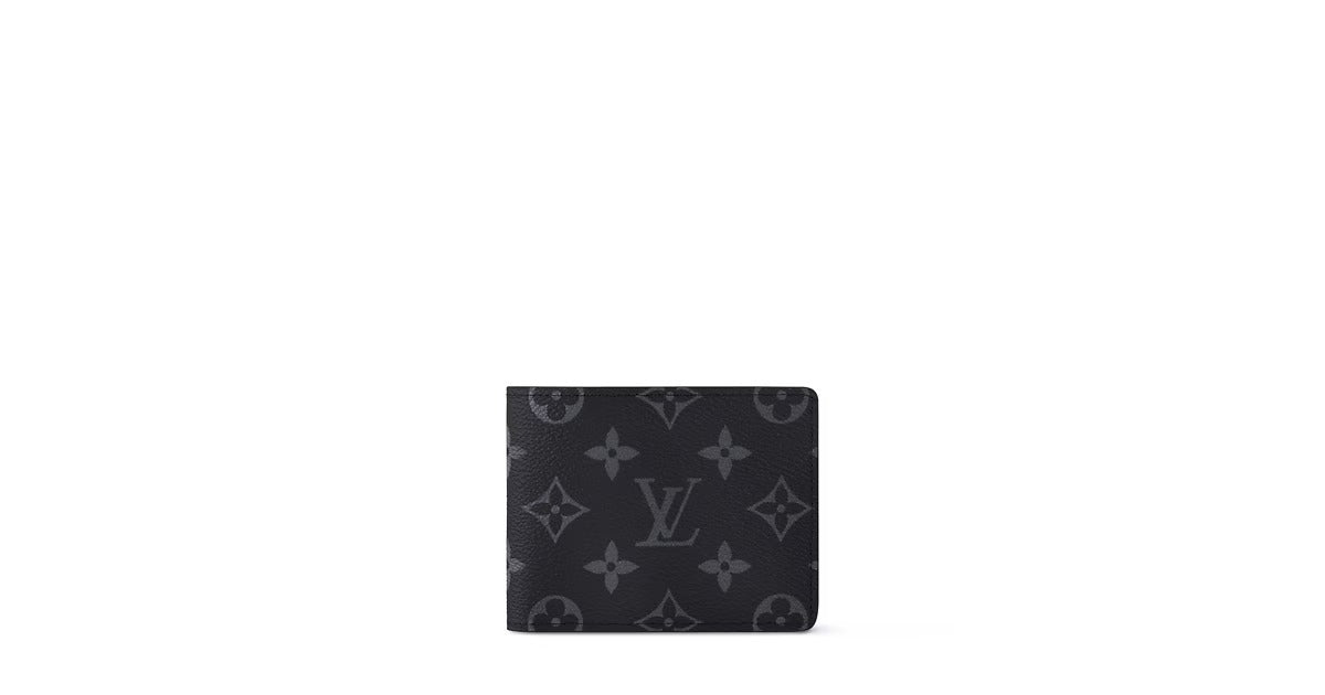 Slender Wallet