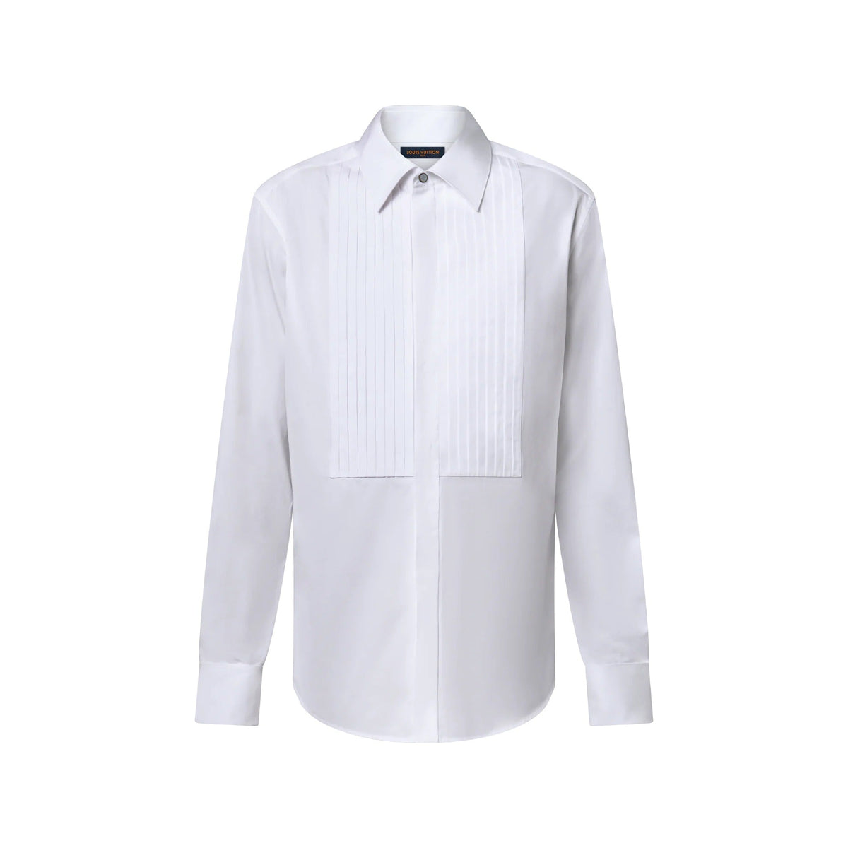 Bib-Front Evening Shirt