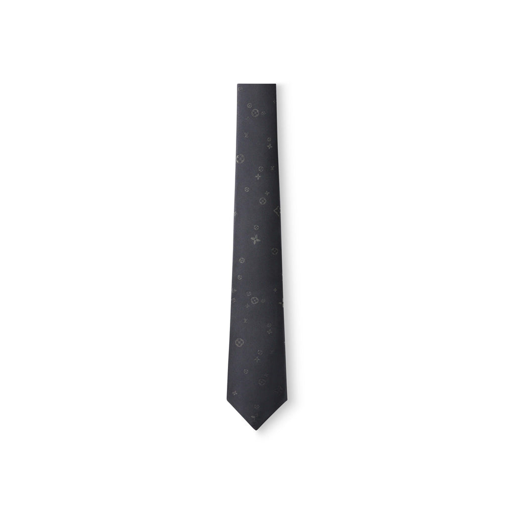 LV Starry Night Tie