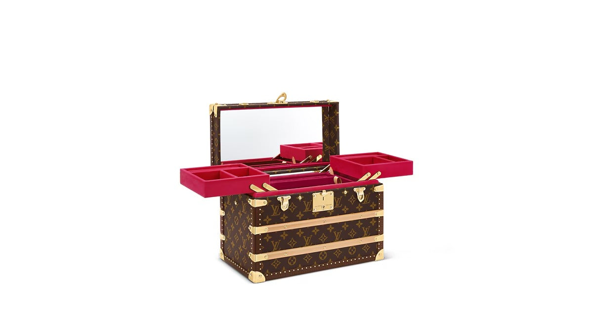 Vanity Bijoux