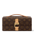 Hanging Toiletry Bag