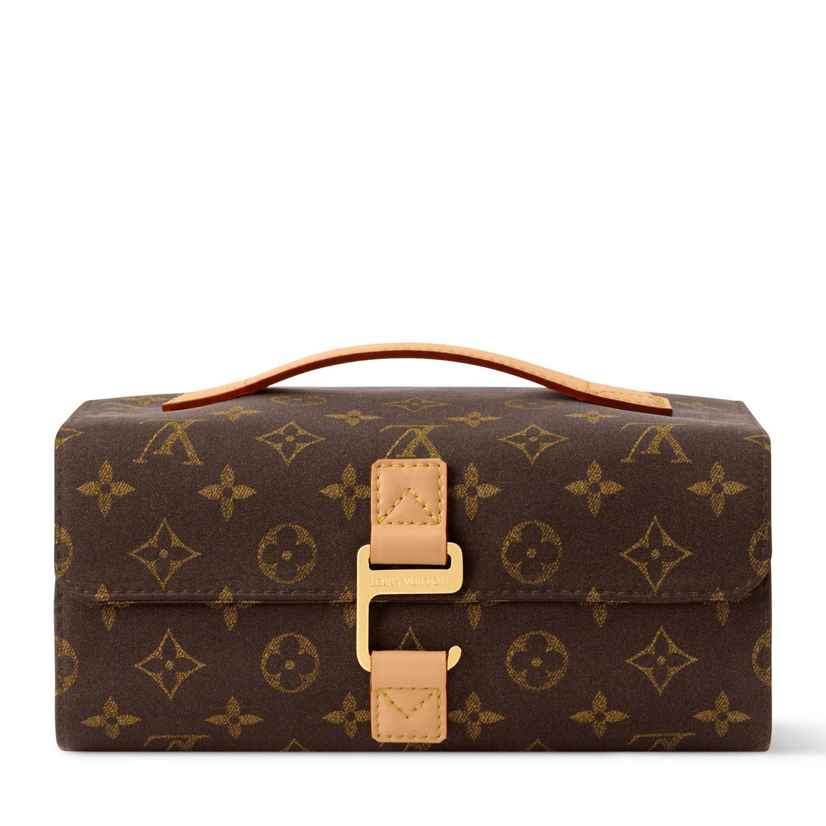 Hanging Toiletry Bag