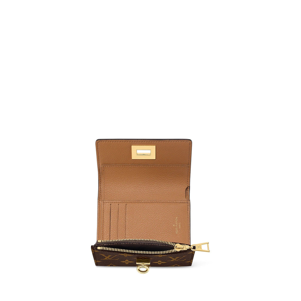 Victorine On My Side Wallet