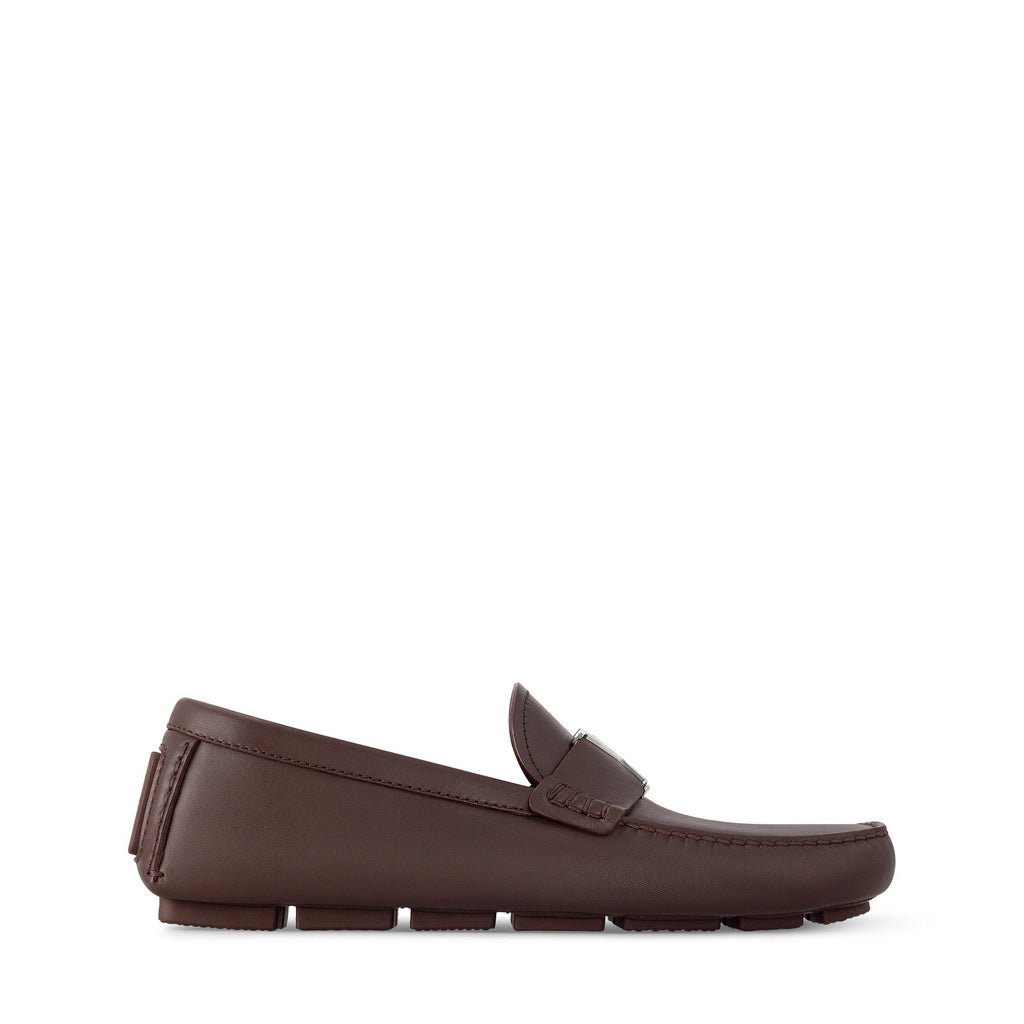 LV Monza Moccasin