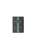 Pocket Organizer Mon Monogram