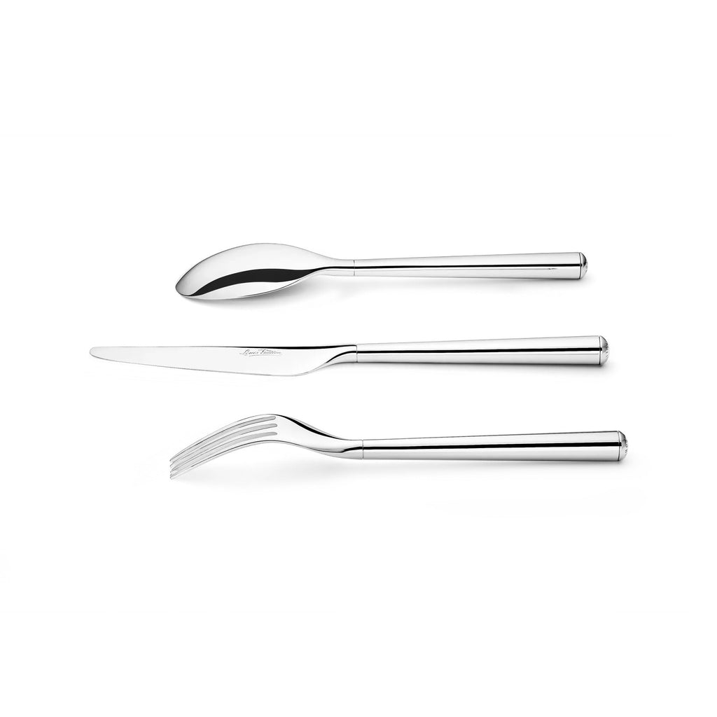Rivet Dessert Set