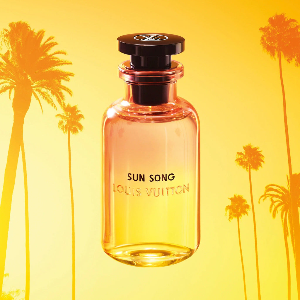 Sun Song