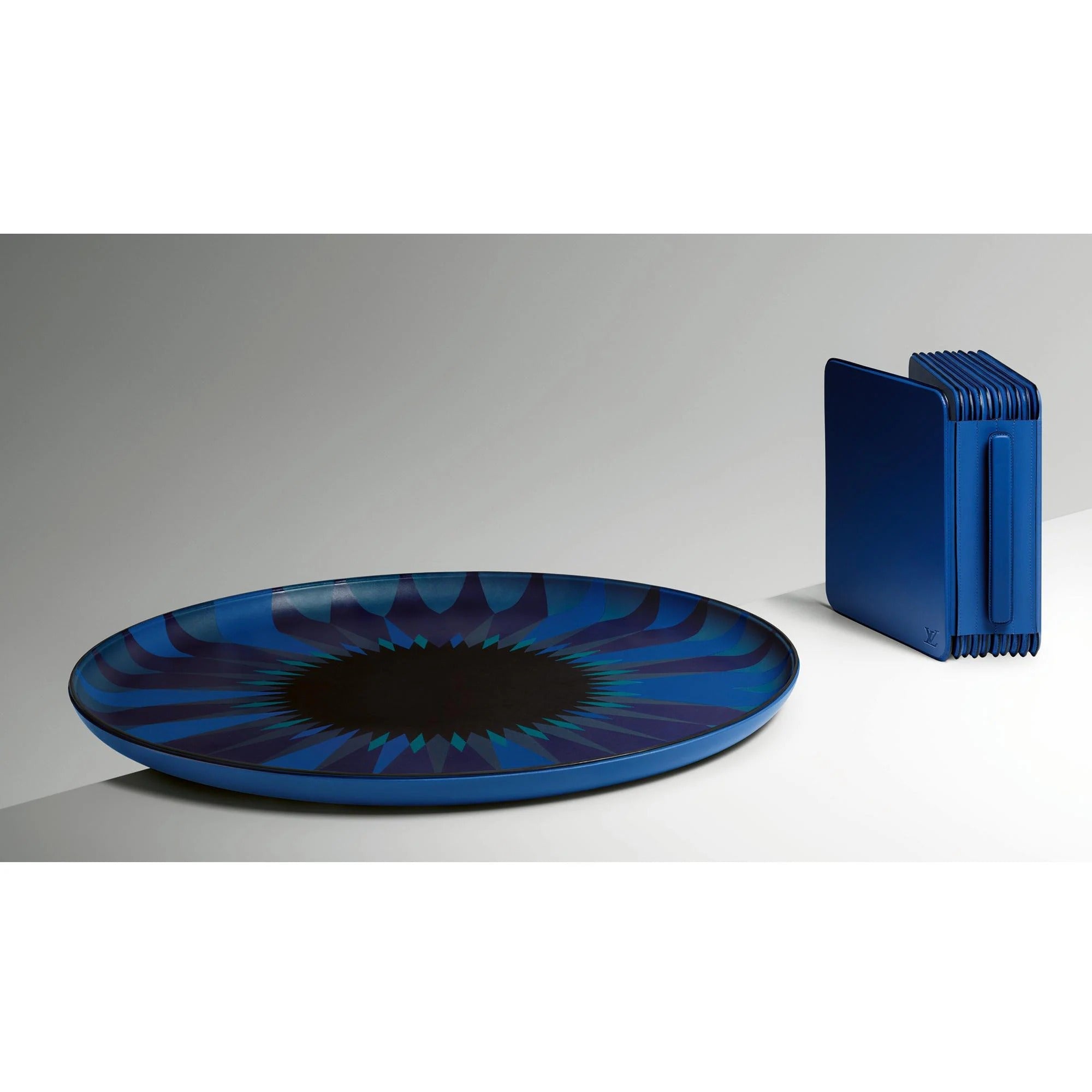Talisman Table GM by India Mahdavi