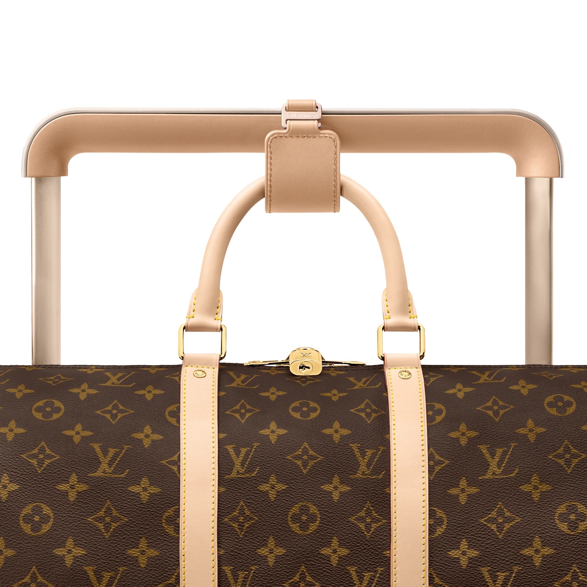 LV x TM Horizon 55