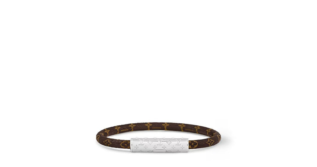 LV Confidential Bracelet