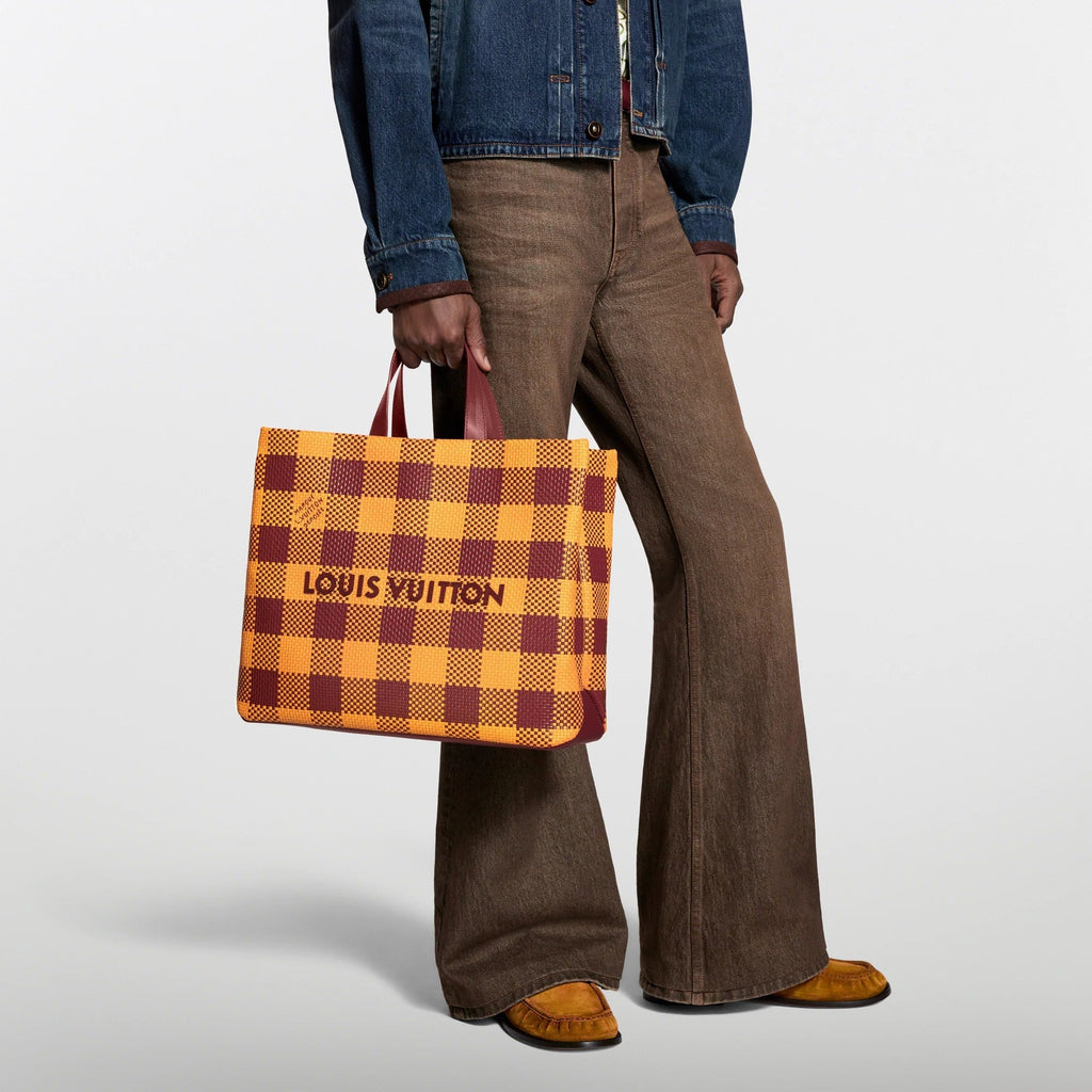 Shopper Tote MM